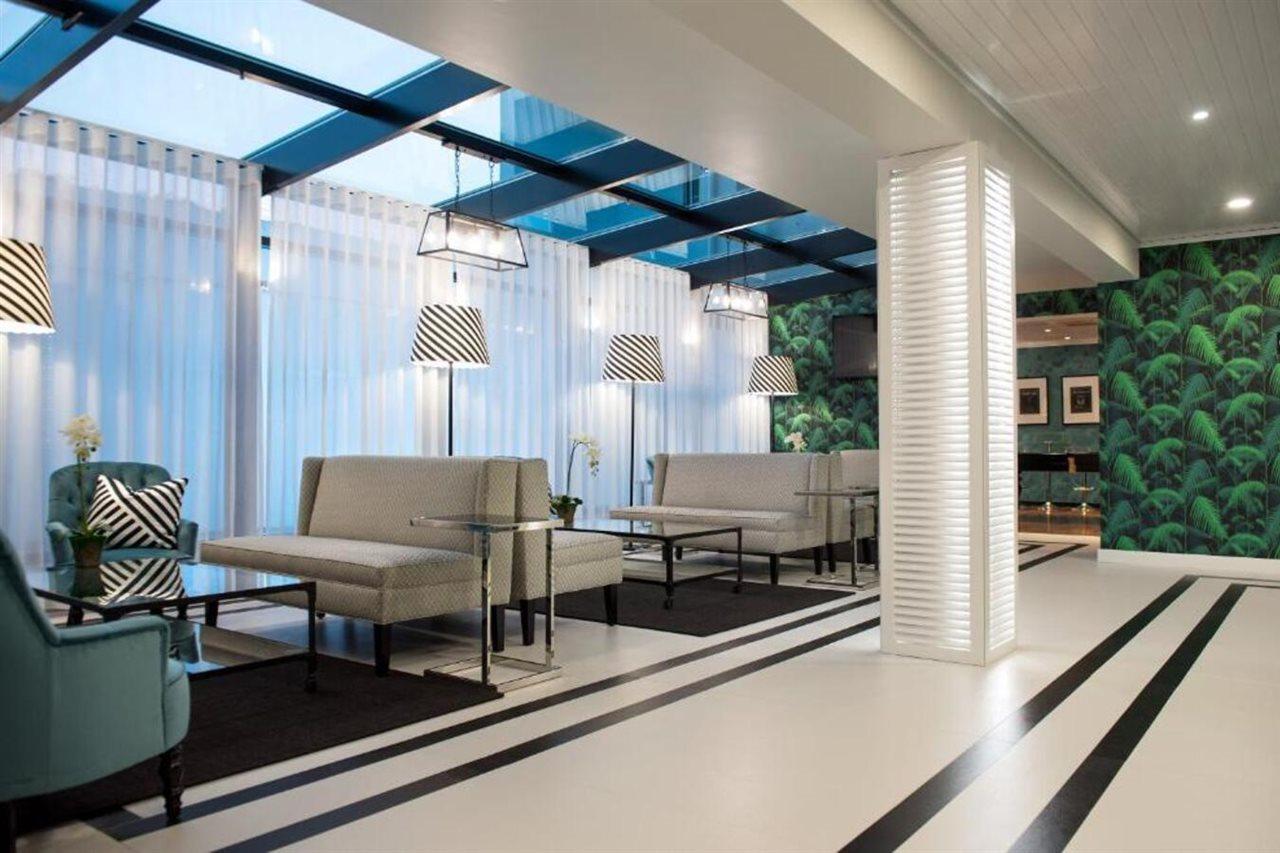 Hotel Cristal Marinha Marinha Grande Eksteriør billede