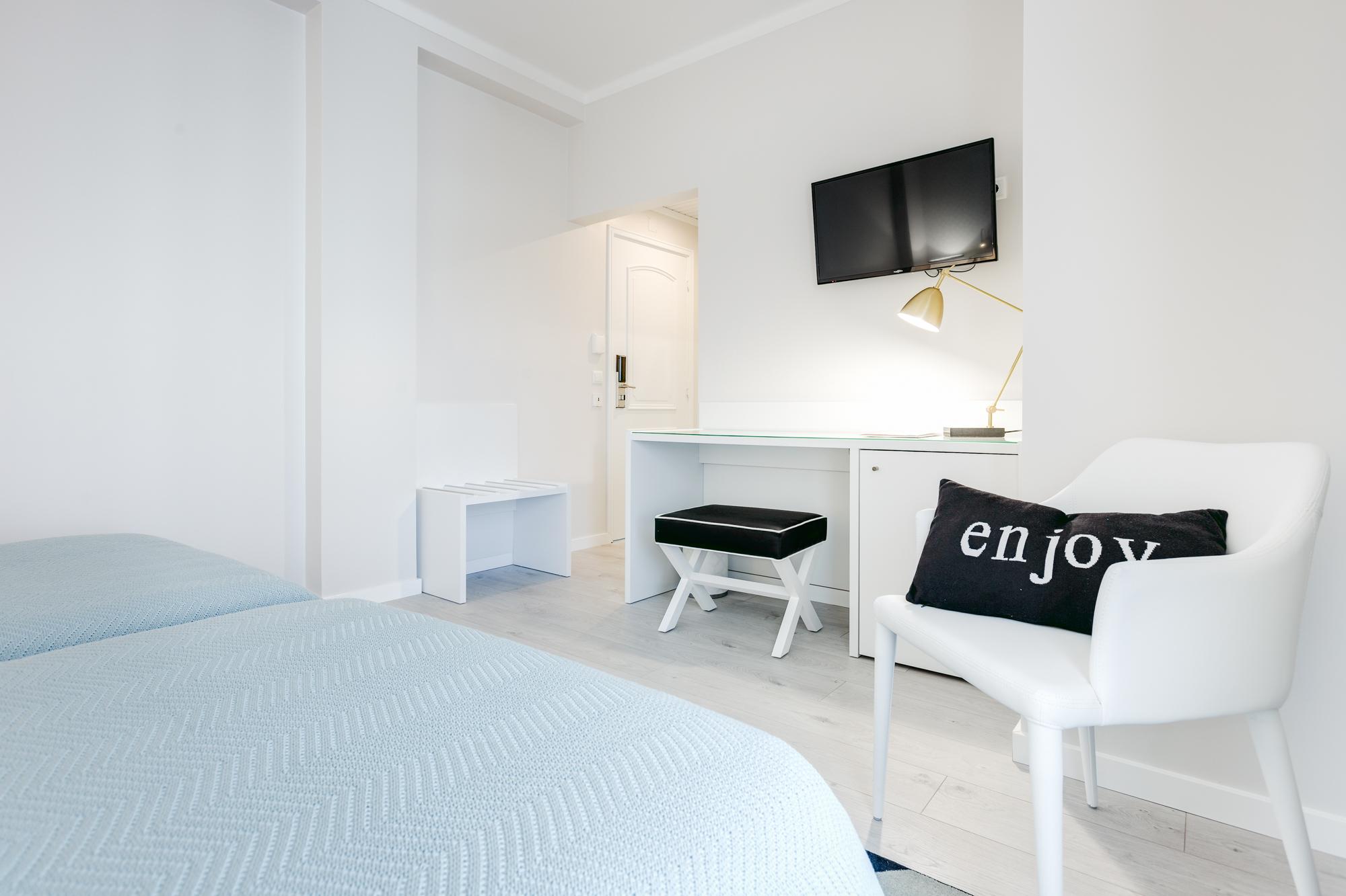 Hotel Cristal Marinha Marinha Grande Eksteriør billede