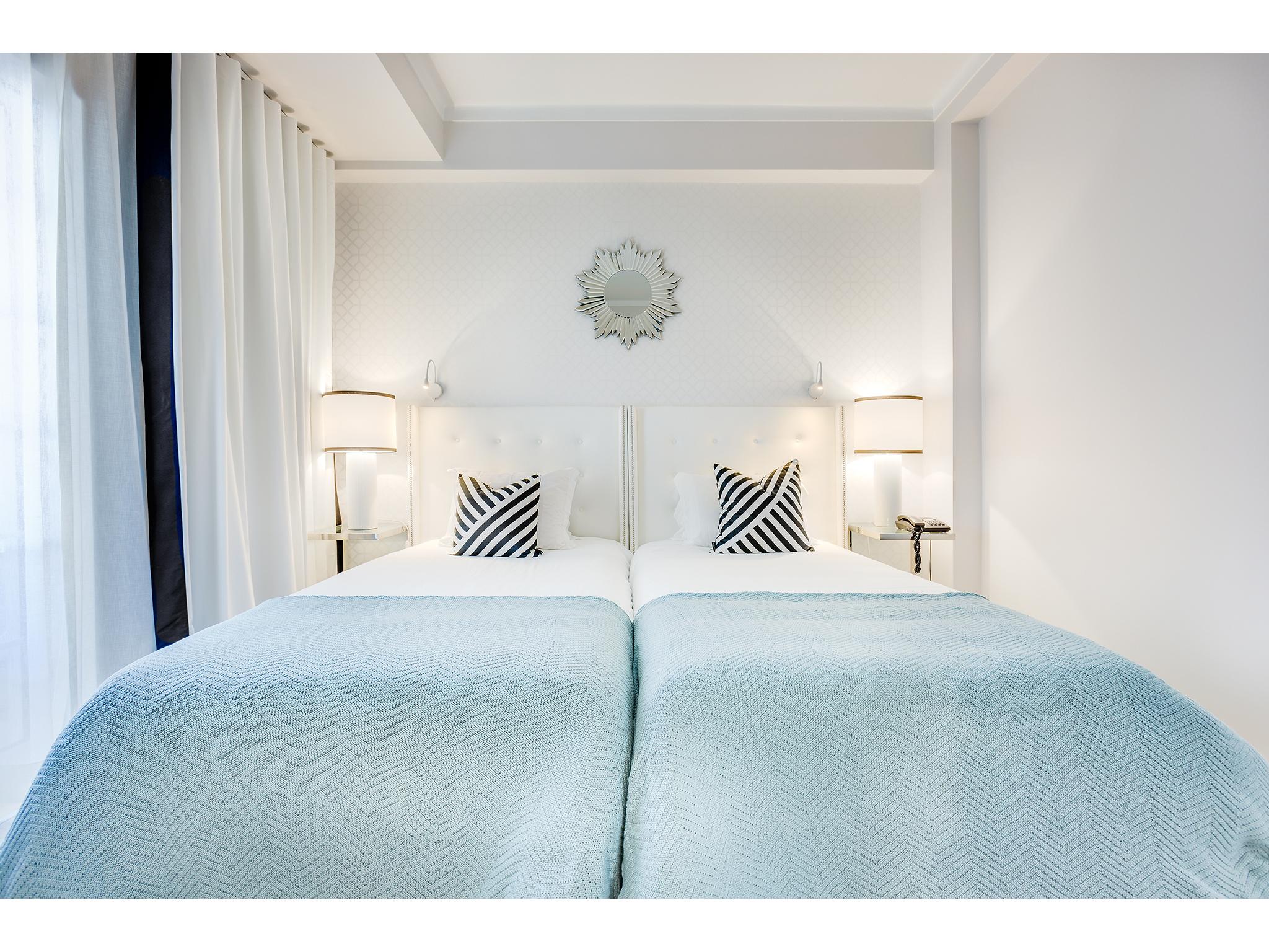 Hotel Cristal Marinha Marinha Grande Eksteriør billede