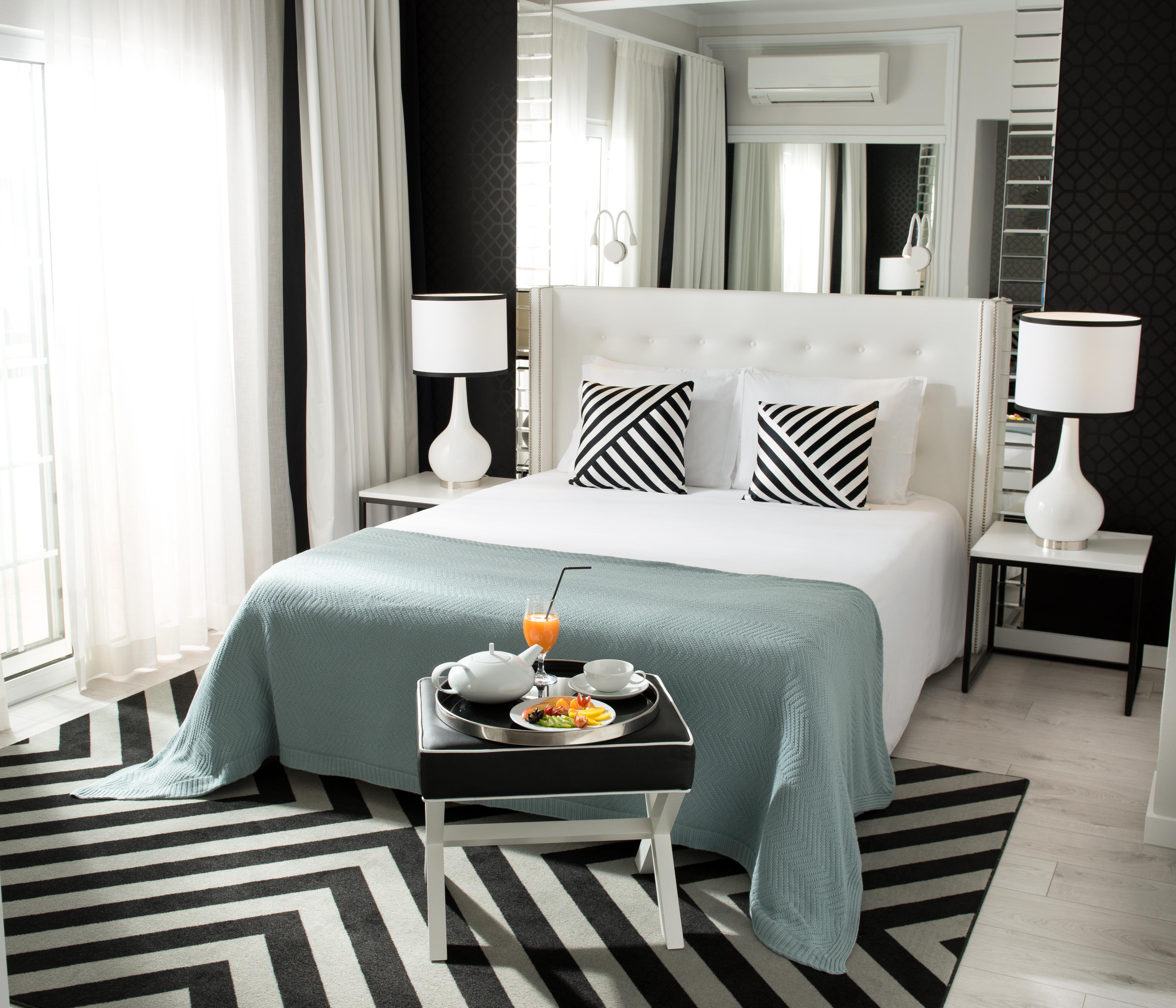 Hotel Cristal Marinha Marinha Grande Eksteriør billede
