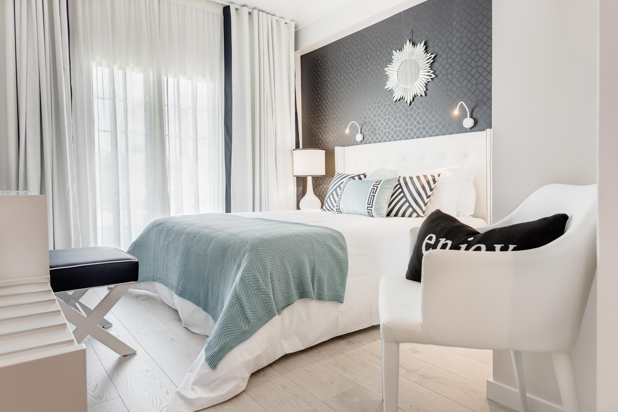Hotel Cristal Marinha Marinha Grande Eksteriør billede