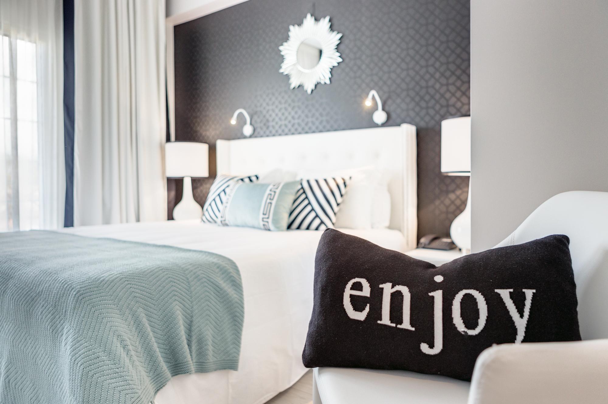 Hotel Cristal Marinha Marinha Grande Eksteriør billede
