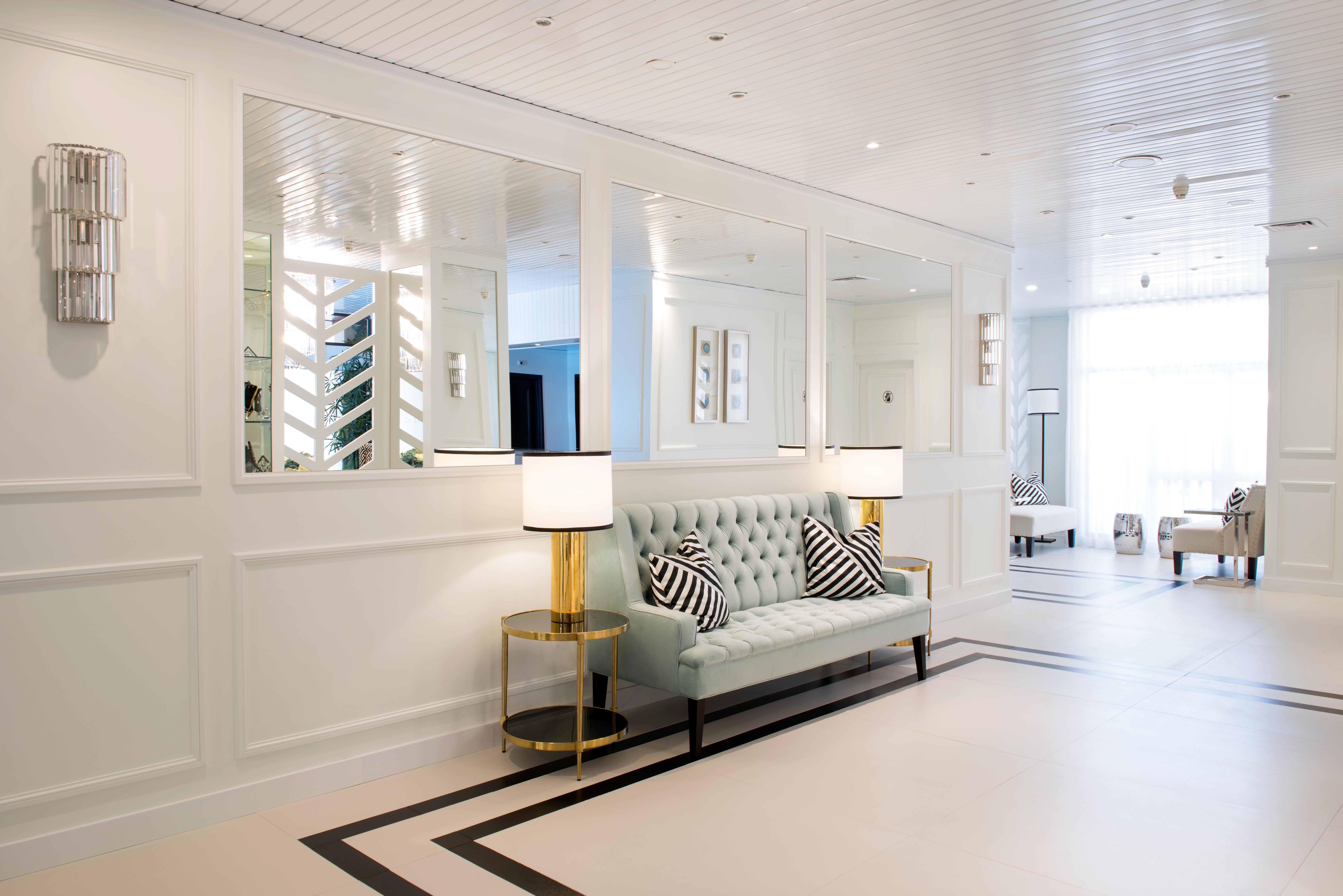 Hotel Cristal Marinha Marinha Grande Eksteriør billede