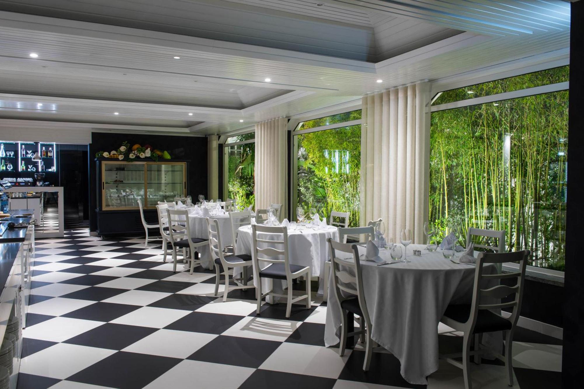 Hotel Cristal Marinha Marinha Grande Eksteriør billede