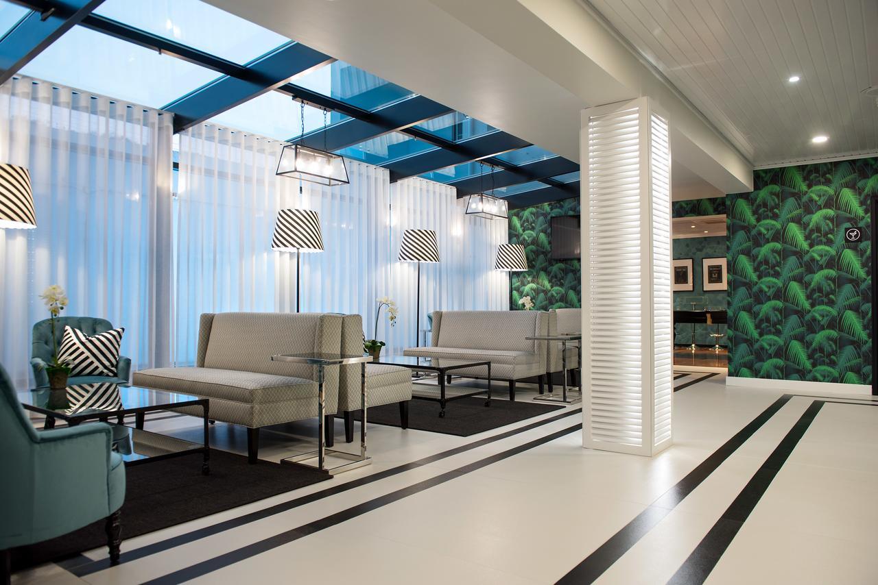 Hotel Cristal Marinha Marinha Grande Eksteriør billede